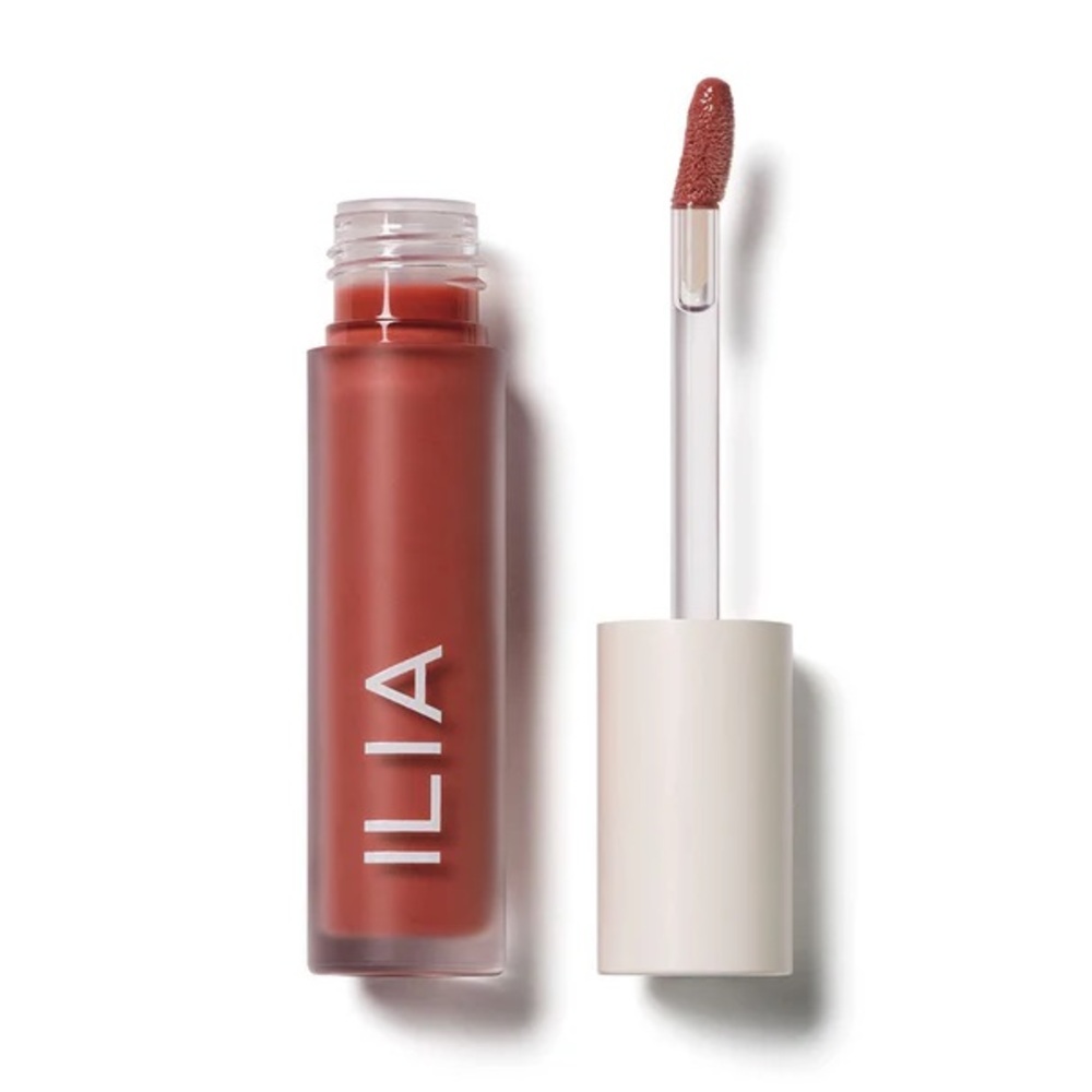 3/$50 💫 ILIA
Balmy Gloss Tinted Lip Oil in Saint